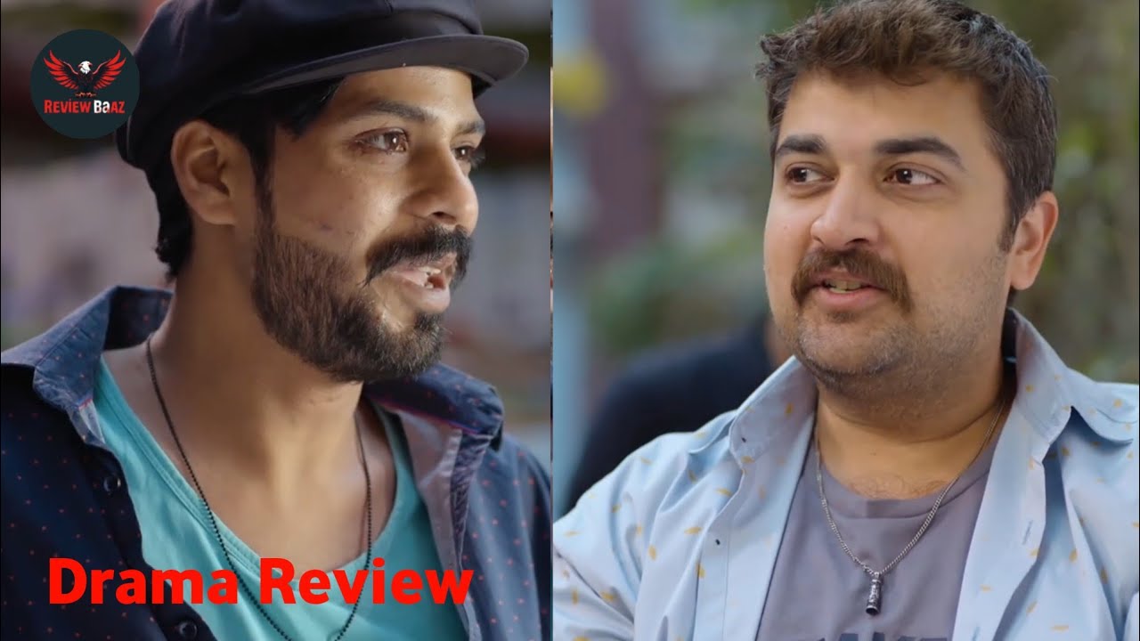 Sanwal Yaar Piya Episode 13 Review | Master Paints Drama Analysis ๐ฅ