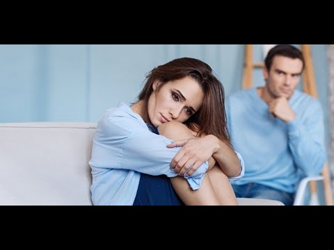 "I Can't Tell You Why" Cover