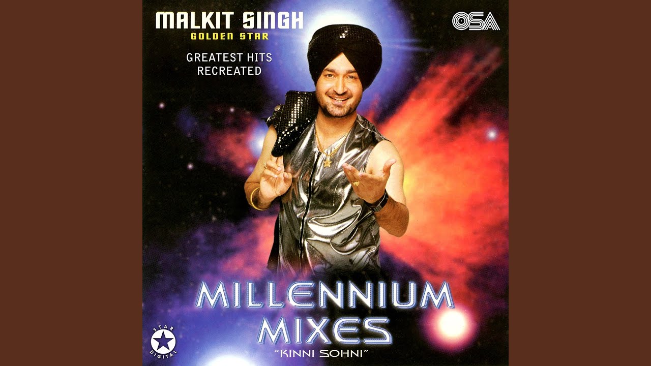 Naram Jehi by Malkit Singh πΆ