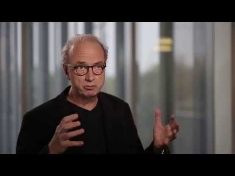 Johannes Buchmann - Challenges and opportunities of cryptography