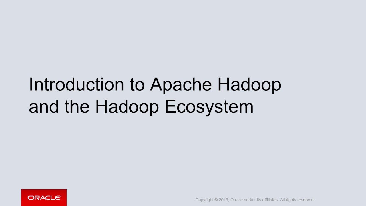 Master Hadoop & Its Ecosystem: A Complete Beginner's Guide 🚀