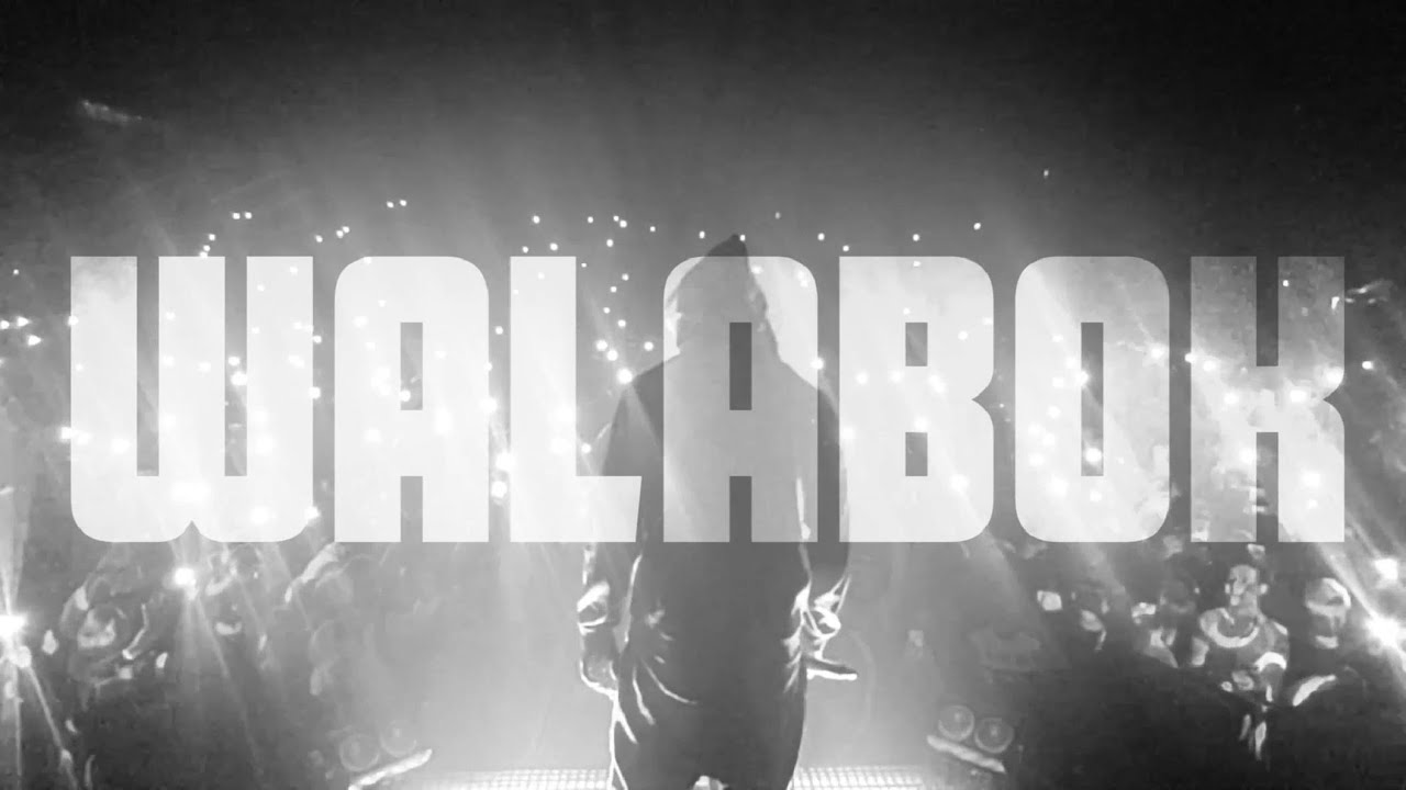 Booba - Walabok (Official Video) ๐ถ