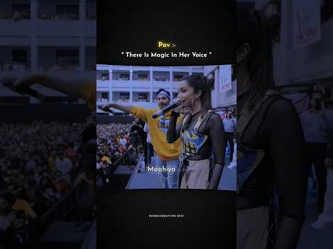 || Sun Saathiya || Divya Kumar & Priya Saraiya || Hindi Song || WhatsApp(Lyrics) Status ||