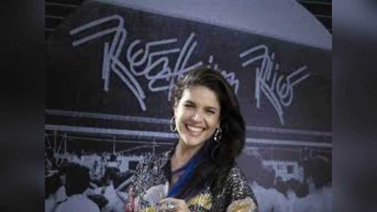 Rock in Rio 2026 Confirmado! Datas e Detalhes 🎸