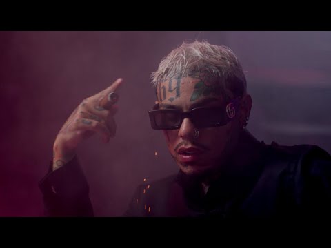 Tekashi 6ix9ine & Lenier - Respuesta (Official Video) 🎶