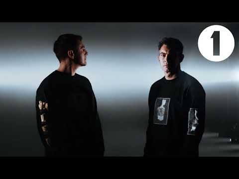 Culture Shock and Grafix BBC Radio One Essential Mix - 18/01/2025