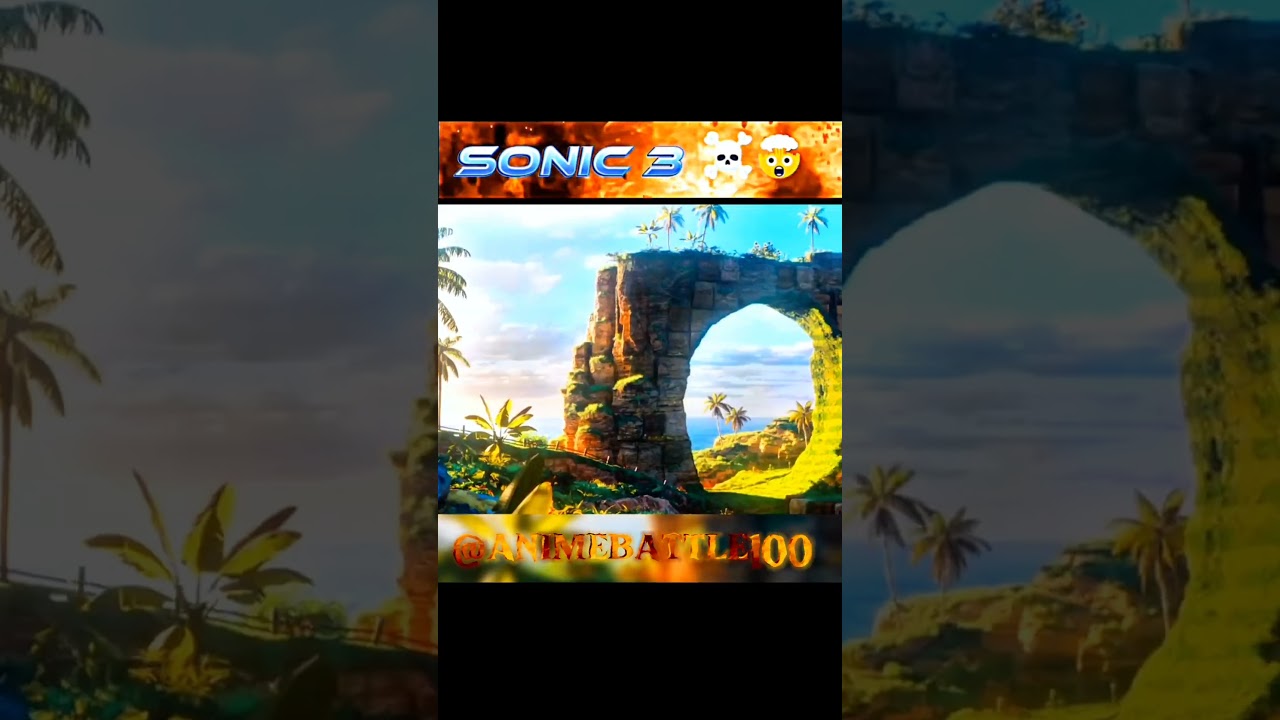 Stunning 4K Sonic Colors Ultimate Edit 🎮