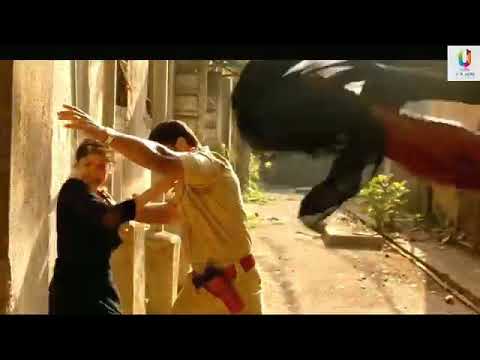 Satyamev Jayate Hindi Movie Trailer π¬