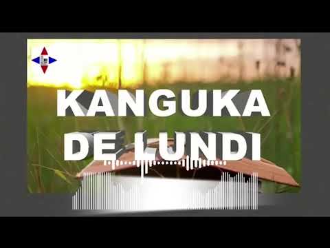 Kanguka Lundi 02/02/2026 par Chris Ndikumana 🇫🇷