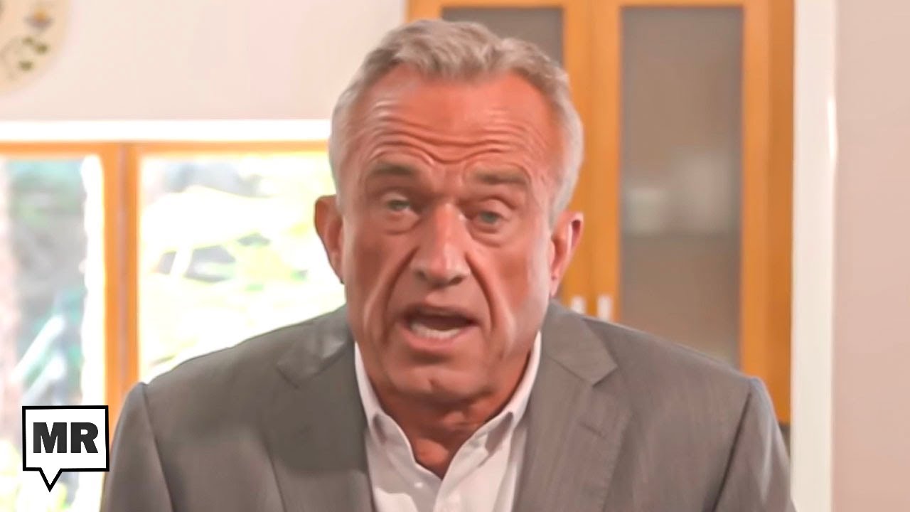 Anti-Science Lies Fail to Persuade Anymore