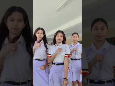 viral TikTok Timor bonita 2023