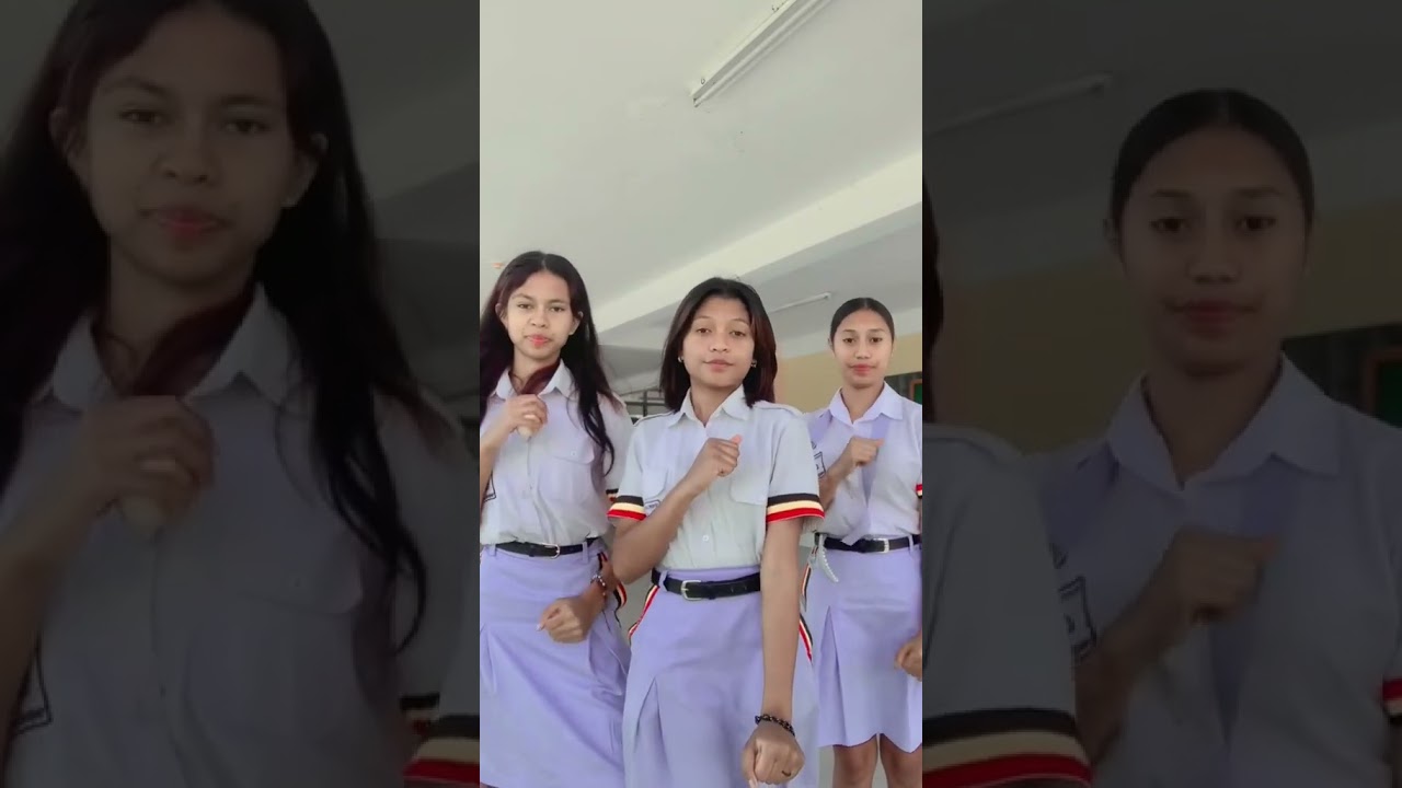 Viral TikTok Trend: Timor Bonita 2023 🌟