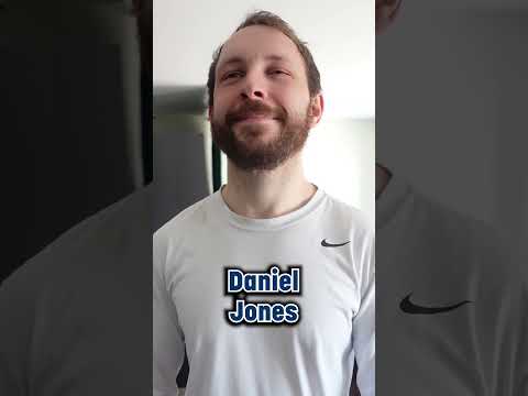 Daniel Jones Challenges Anthony Richardson for the Colts QB Job #nfl #football #skit #sports