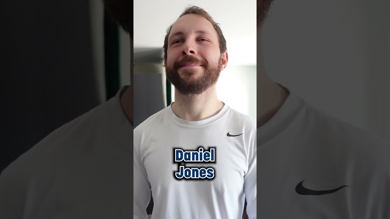 Daniel Jones and Anthony Richardson Face Off for Colts QB Spot 🏈