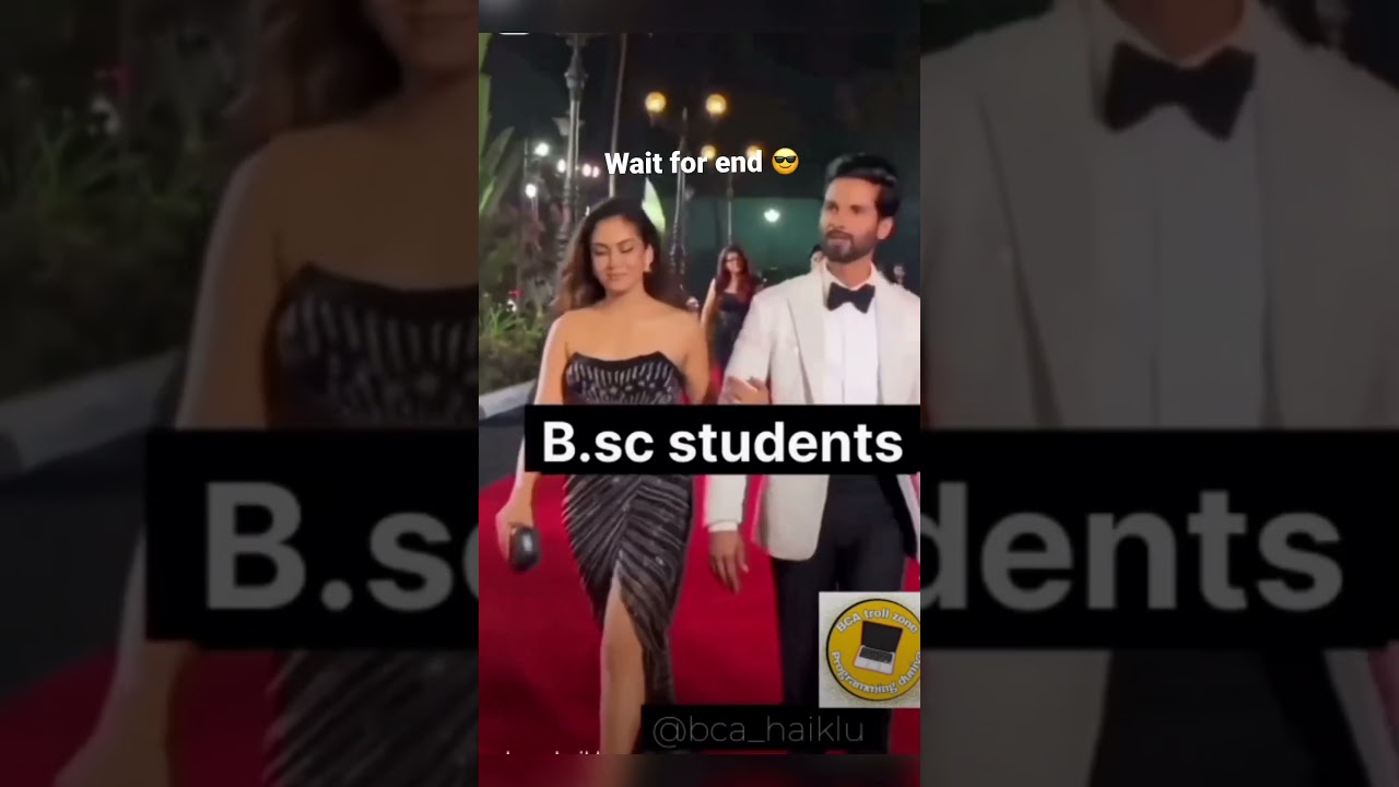 B.A vs BCA Students: Which Path Leads to Success? π | Career Options After 12th