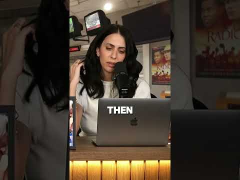 Hila Talks About The Moses & Trisha Paytas Situation