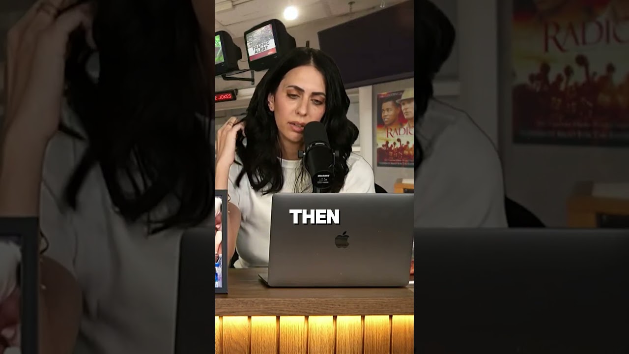 Hila Discusses Moses & Trisha Paytas Situation π₯