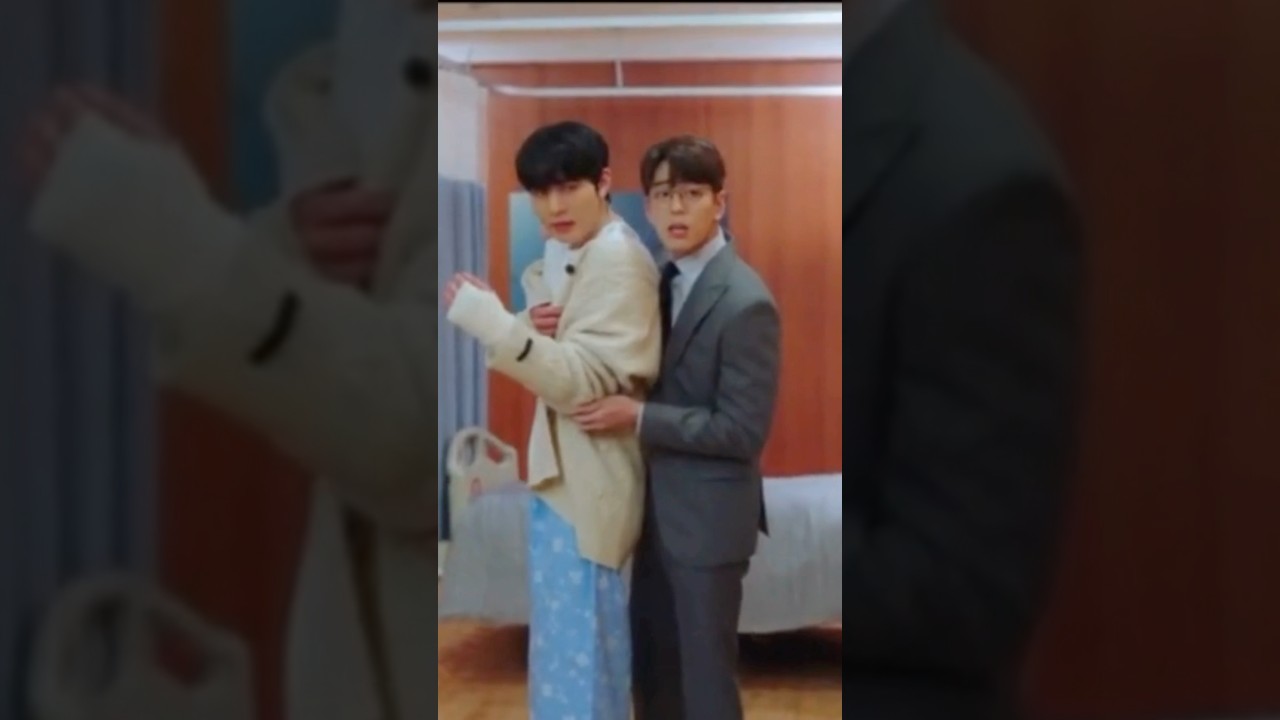 Drama Coreano - Pretendente Surpresa | Business Proposal - Netflix.