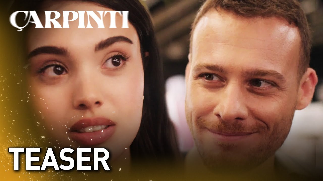 Çarpıntı Teaser! | Yakında Star'da 🔥