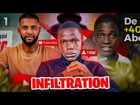 Découvrez l'arnaque derrière cette vidéo 🚨