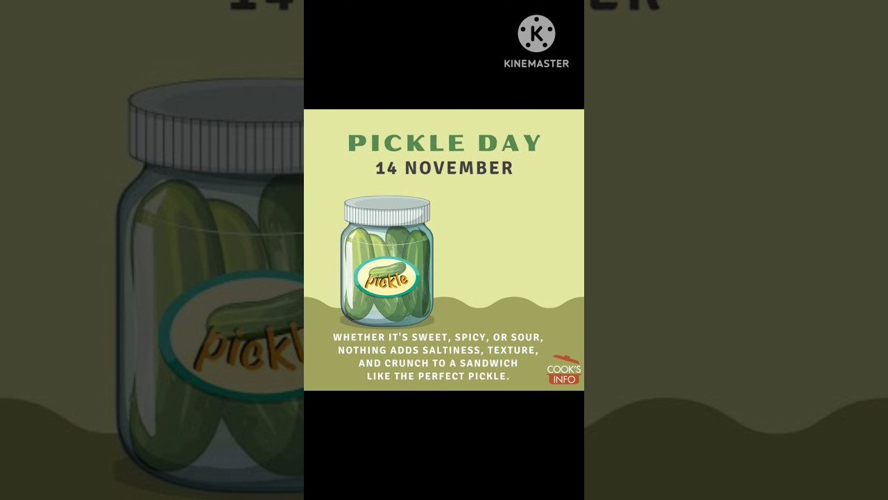 Discover Why November 14th Is a Special Day! 📅