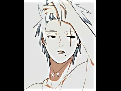 KAKASHI - KU LO SA 🥀 #anime #edit #animeedit #kulosa #kakashi #smoothedit #handsome