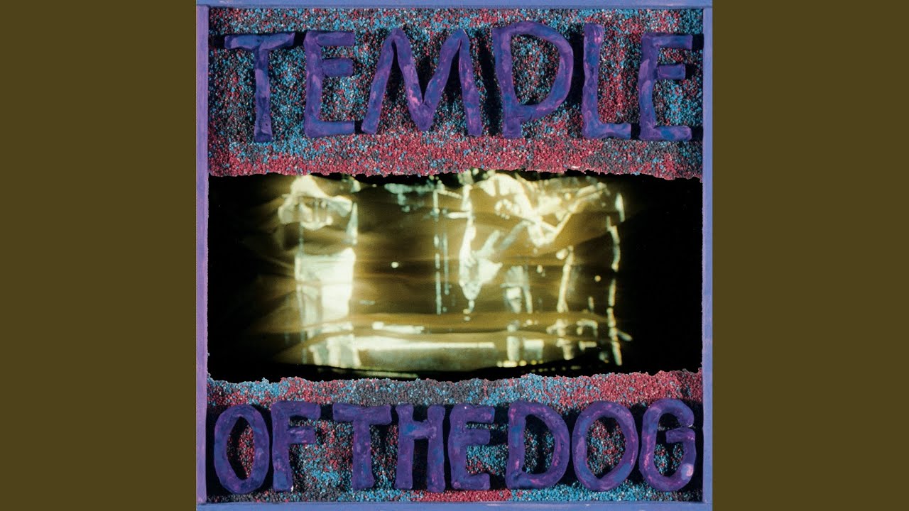 Call Me A Dog by Temple Of The Dog 🎶