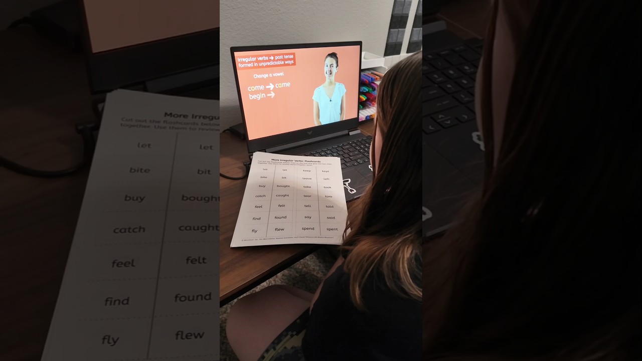 Why We Absolutely Love Miacademy for Our Homeschool Curriculum 🌟