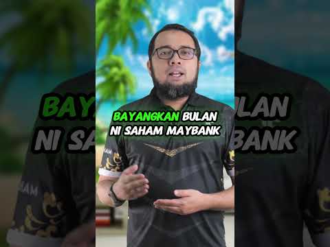 Modal Kecil? No Problem! Cara Mula Melabur Saham Dengan Bajet Minimum 💰📈