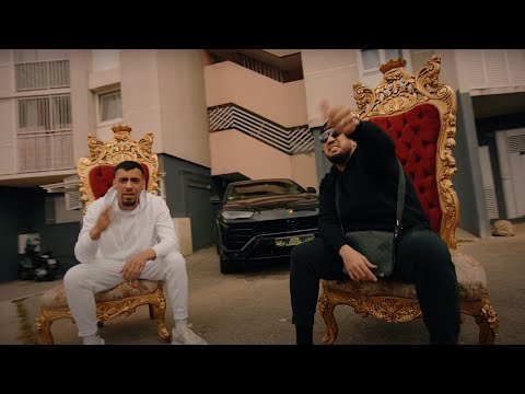 YL - Hayati ft @KofsOfficiel (Clip Officiel)