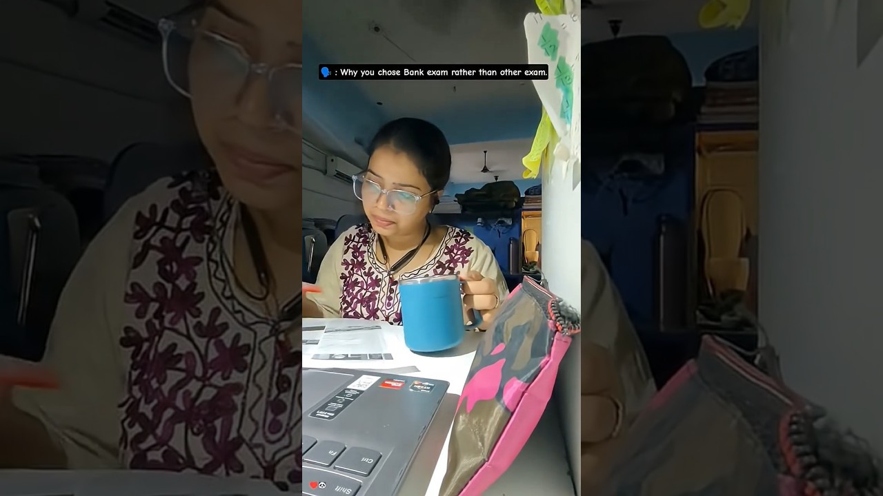 Why Choose Bank Exams Over Others? πΌ