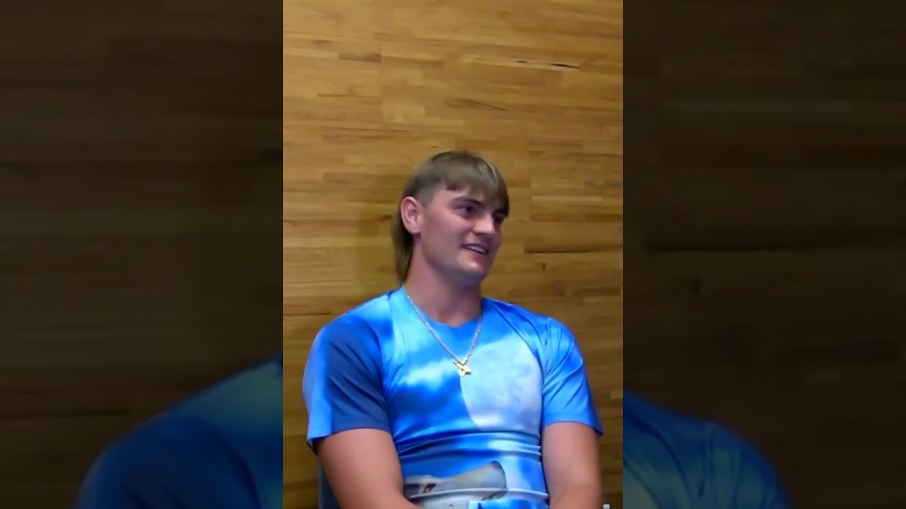 Ethan Erickson - BYU TE - the other TEs