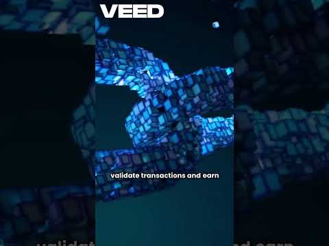 Blockchain Consensus/Consensus Mechanisms (PoW vs PoS) Explained  #crypto #cryptocurrency #bitcoin