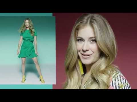 Cklass Primavera-Verano 2018 con Carmen Aub 🌸