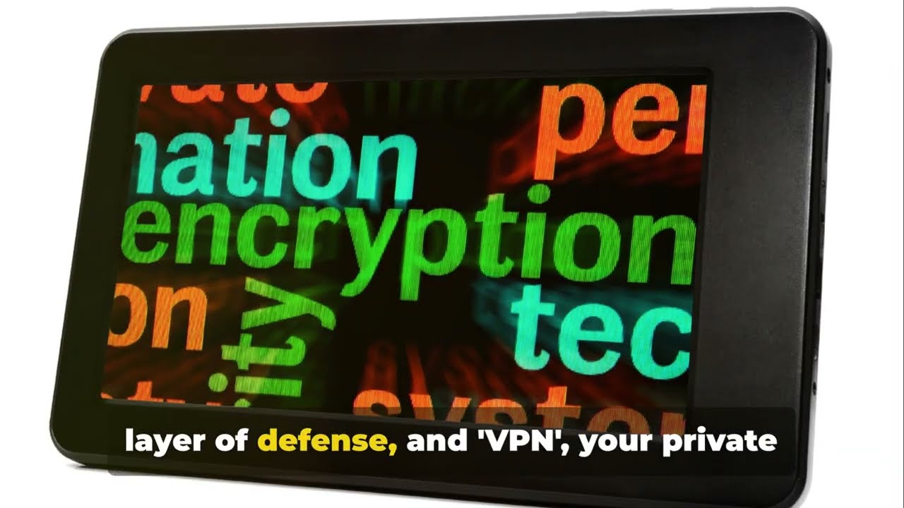 Cybersecurity Jargon Explained: Your Ultimate Guide to Key Terms π