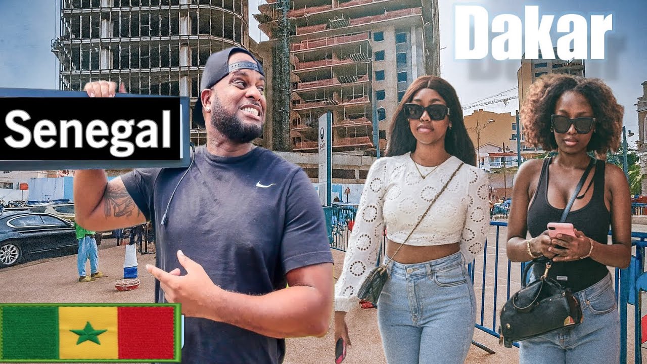 Discover Dakar, Senegal: Hidden Gems You Won’t Find on YouTube 🇸🇳