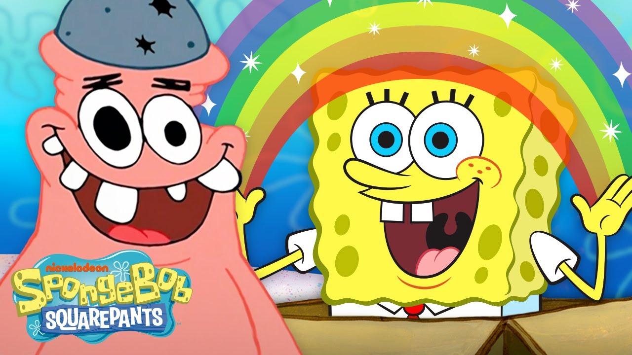 Top 15 SpongeBob Episodes 🧽