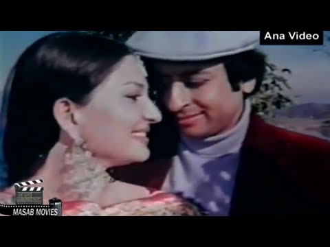 Yaad Rakho Gi Naa | Mehdi Hassan & Mehnaz 🎶