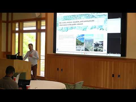 Smith - A Practical Introduction to Geospatial Python | PyData Vermont 2025