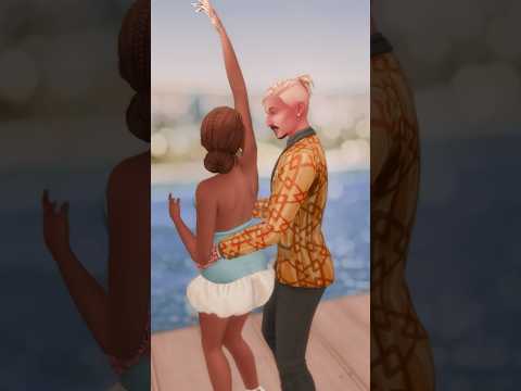 the BEST way to make money in the sims πΈ| the sims 4 #sims #thesims4 #sims4 #shorts