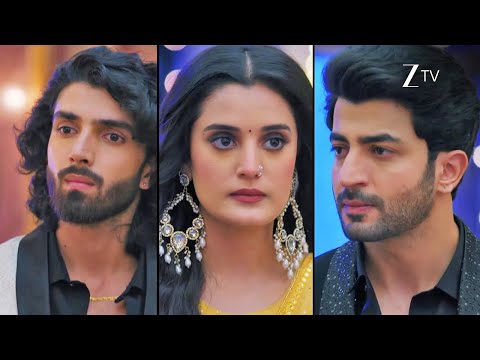 Jaane Anjaane Hum Mile | Episode 325 Preview – Nov 01, 2025 | Zee TV