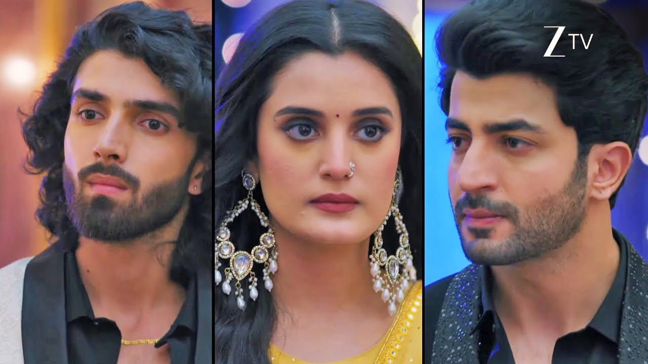 Jaane Anjaane Hum Mile | Episode 325 Preview – Nov 01, 2025 | Zee TV