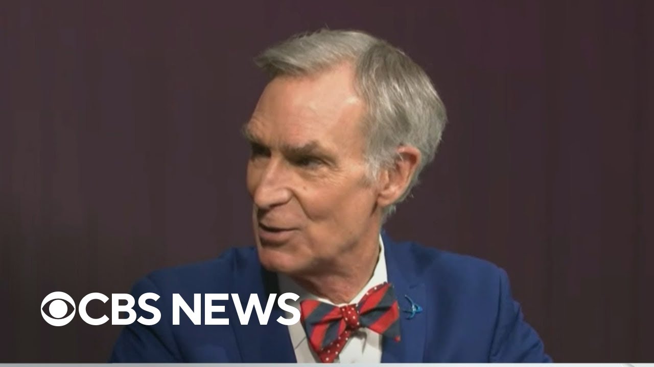 Doomsday Clock Stays at 90 Seconds to Midnight in 2024 β³