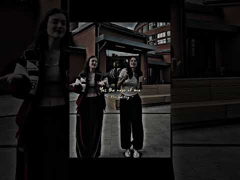 Tiktok Viral Trend | Ruby-chan x New Jeans Trend #tiktok #trending #editlyrics #lyrics #newjeans