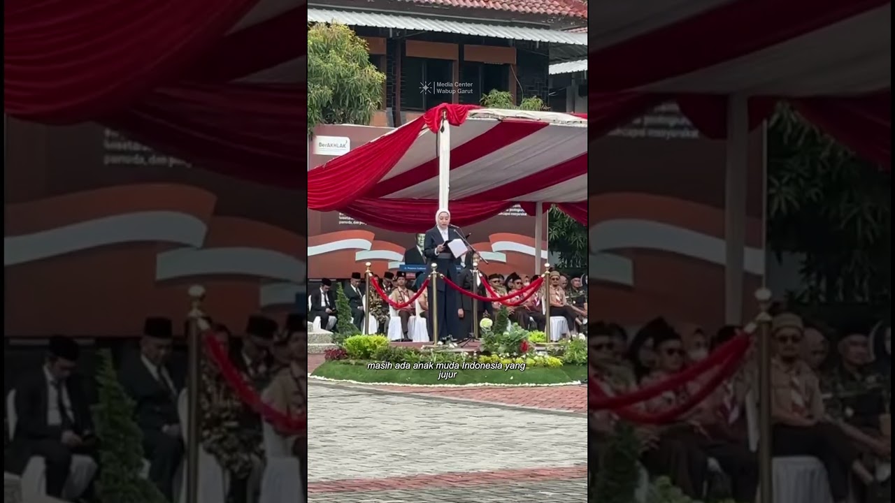 Merayakan Hari Sumpah Pemuda ke-97: Semangat Pemuda Bersatu untuk Indonesia 🇮🇩