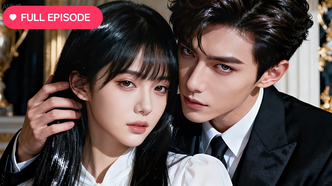 From Hatred to Obsession: The Unexpected Love Story 💔❤️