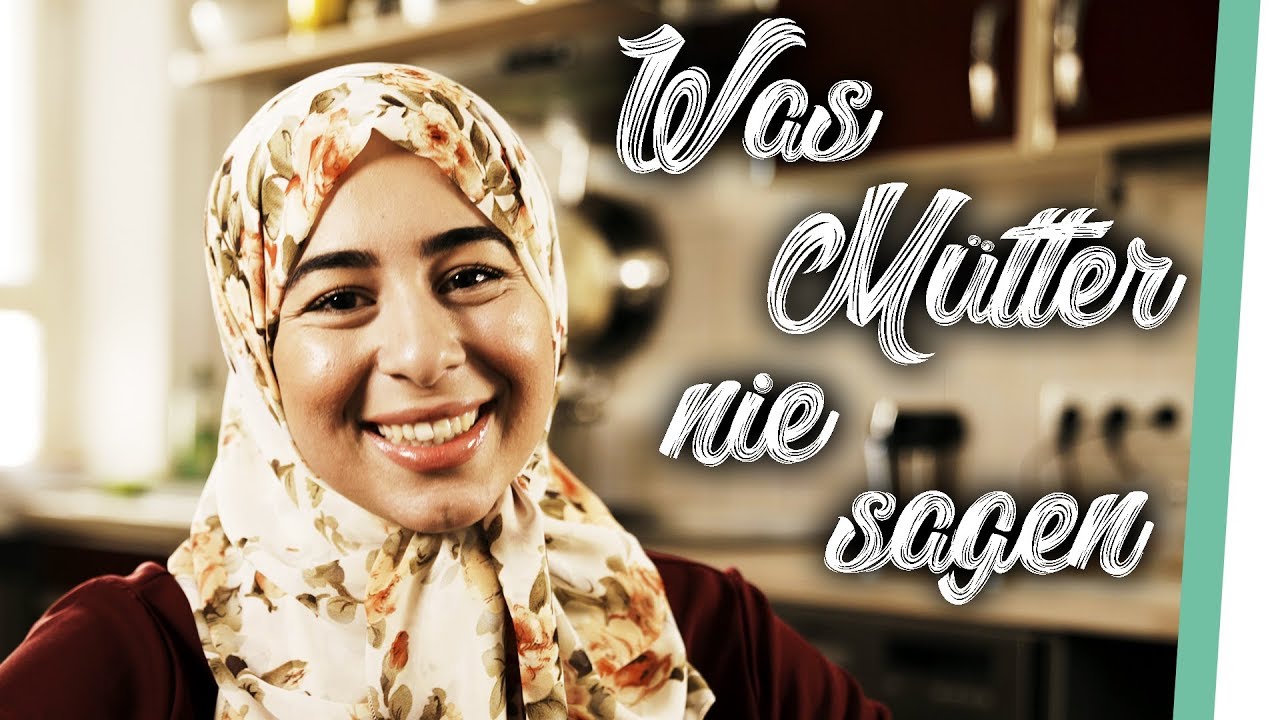 Was muslimische Mütter nie sagen 🚫