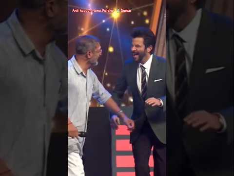 #dance#anilkapoor#nanapatekar #90s#viral