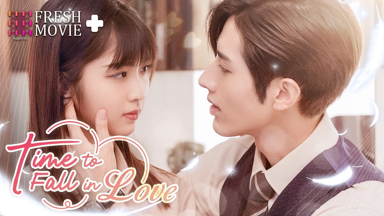 Fall for the Wealthy President 💼 | Contract Marriage Romance with Lin Xin Yi & Luo Zheng