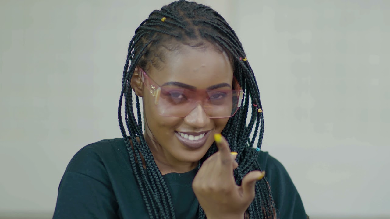 I Miss You 🎶 Official Video by Qwality Kby | Emotional Song